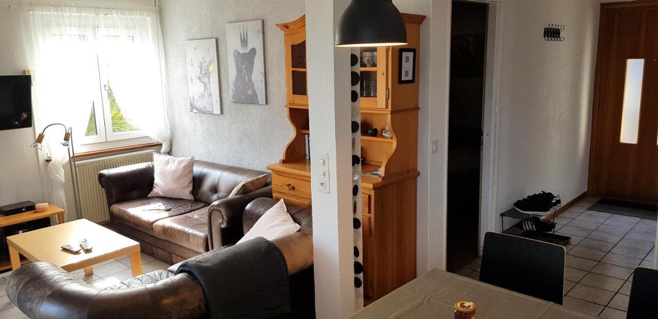 Casa Dina Villa Lugano Eksteriør billede